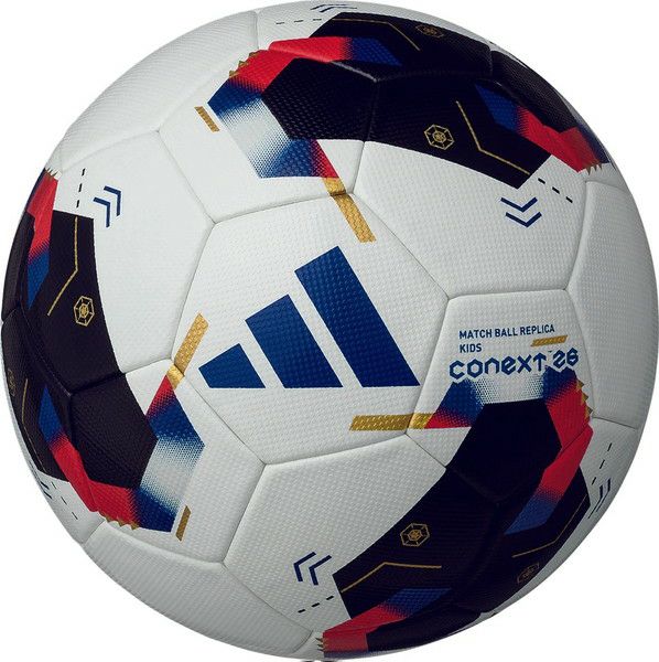 adidas アディダス】サッカーボール 4号球 コネクト24 プロ キッズ