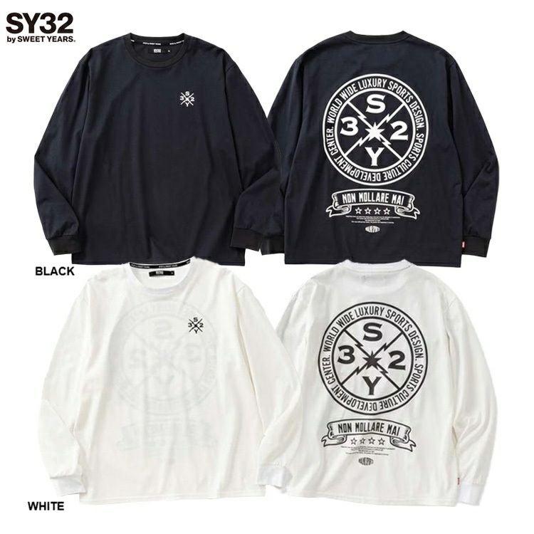 SY32 by SWEET YEARS｜ｽｳｨｰﾄｲﾔｰｽﾞ | 【公式】レアルスポーツ