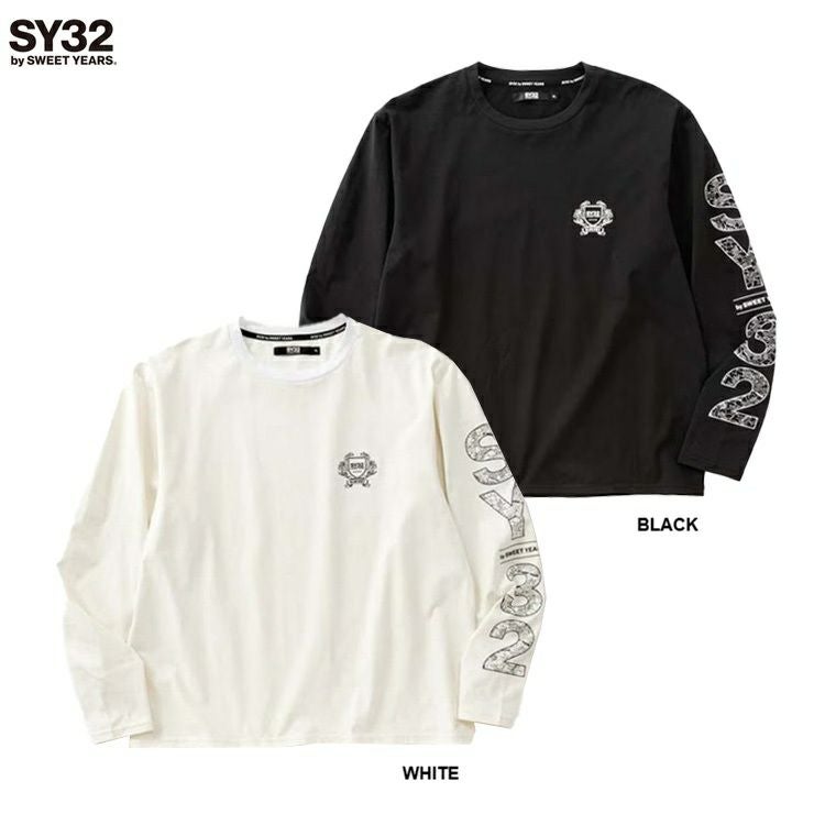 SY32 by SWEET YEARS｜ｽｳｨｰﾄｲﾔｰｽﾞ | 【公式】レアルスポーツ