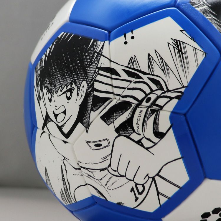 sfida スフィーダ ミニボール TSUBASA MINI ブルーxホワイト sb25ts07