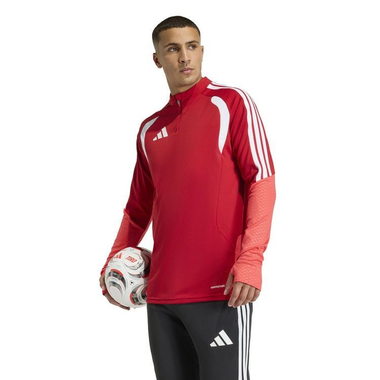 adidas アディダス TIRO25 コンペティション トレーニングトップ JSK17