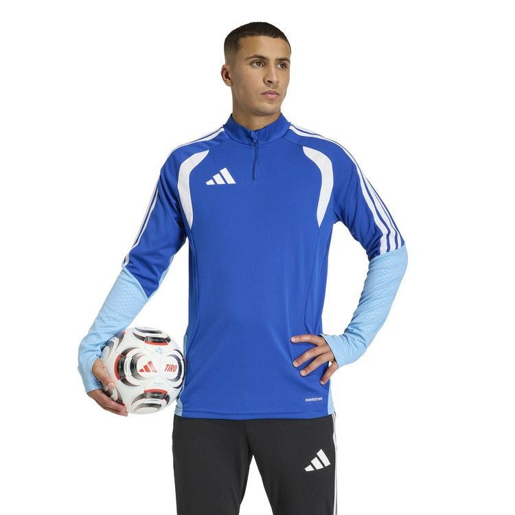 adidas アディダス TIRO25 コンペティション トレーニングトップ JSK17