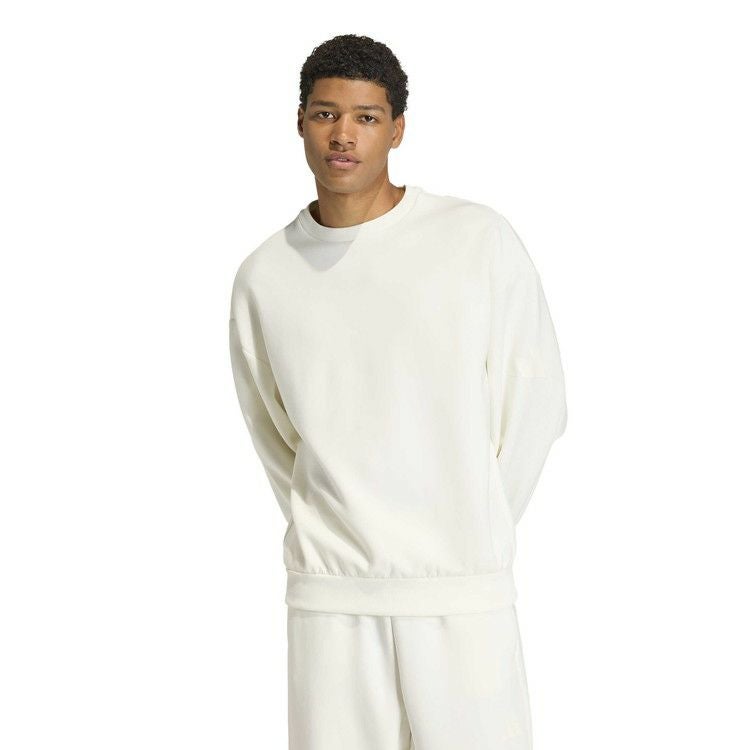 ¥8,789★新品★Adidas ORIGINALS スウェットM adidas（アディダス） スウェットトレーナー メンズ ワーディング