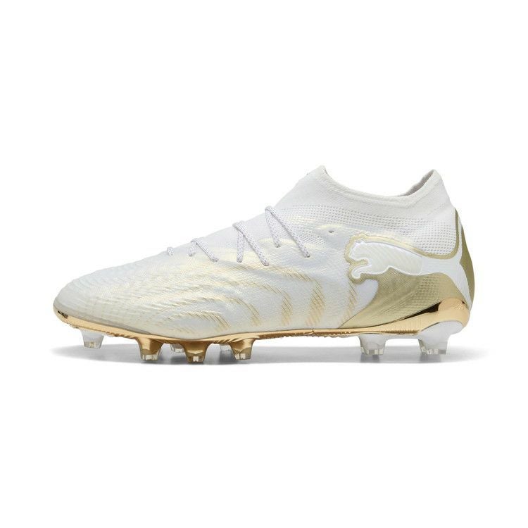 PUMA プーマ フューチャー 9 アルティメット AG [WHITE PACK]26SS