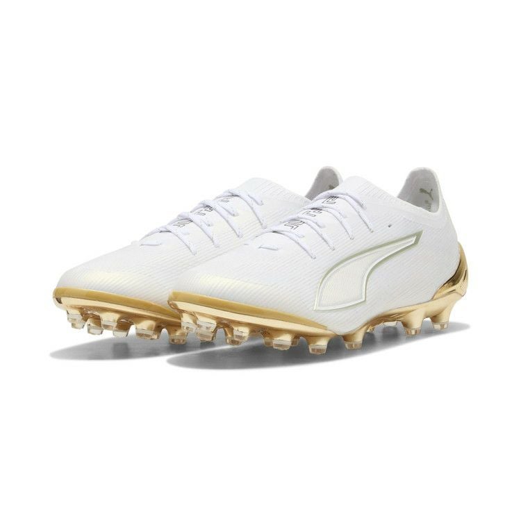 PUMA プーマ ウルトラ 6 アルティメット AG [WHITE PACK] 26SS 108996