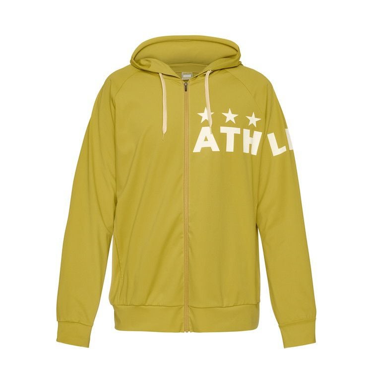 ATHLETA アスレタ プラクールZIPパーカー 26SS 03406 | 【公式】レアル