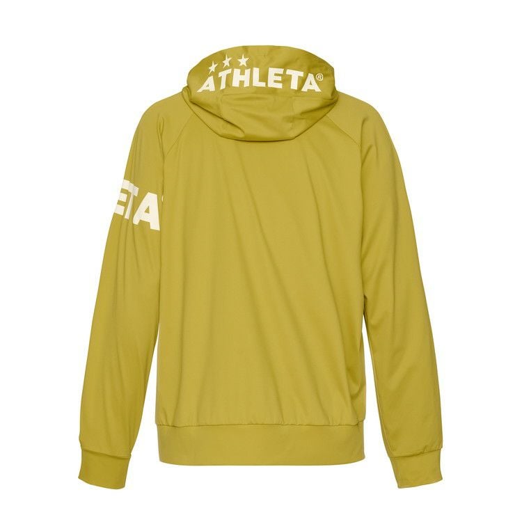 ATHLETA アスレタ プラクールZIPパーカー 26SS 03406 | 【公式】レアル