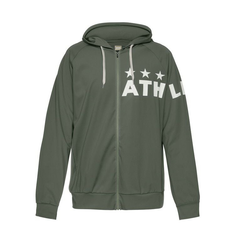 ATHLETA アスレタ プラクールZIPパーカー 26SS 03406 | 【公式】レアル
