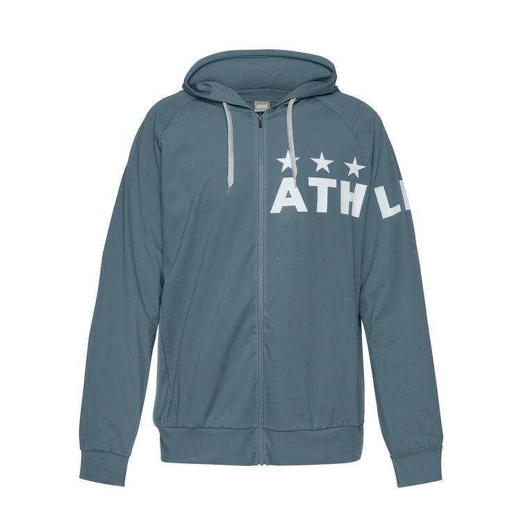 ATHLETA アスレタ プラクールZIPパーカー 26SS 03406 | 【公式】レアル
