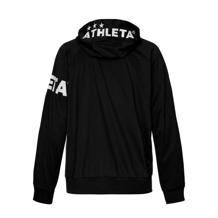 ATHLETA アスレタ プラクールZIPパーカー 26SS 03406 | 【公式】レアル