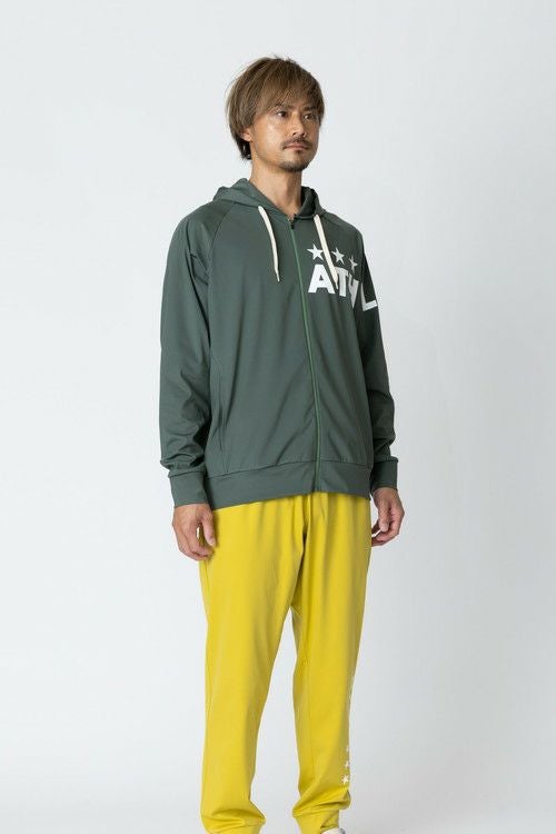 ATHLETA アスレタ プラクールZIPパーカー 26SS 03406 | 【公式】レアル