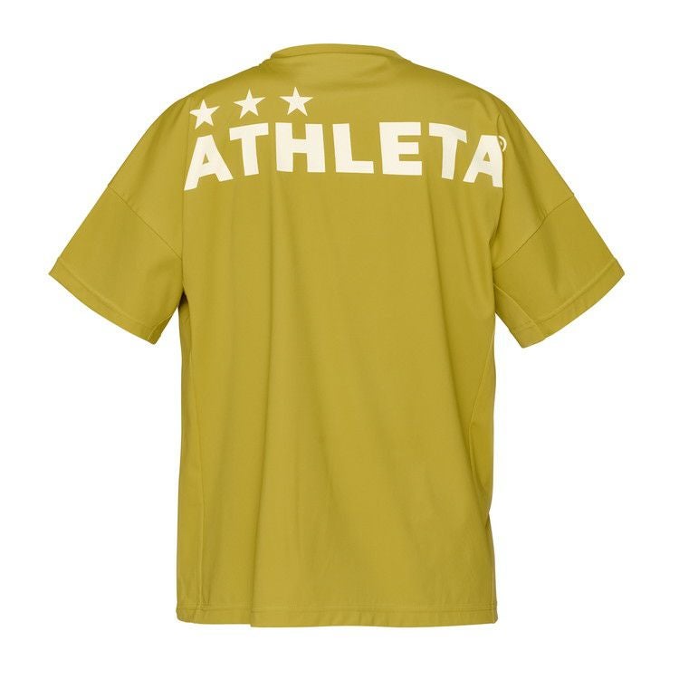 ATHLETA アスレタ プラクールシャツ 26SS 03409 | 【公式】レアル