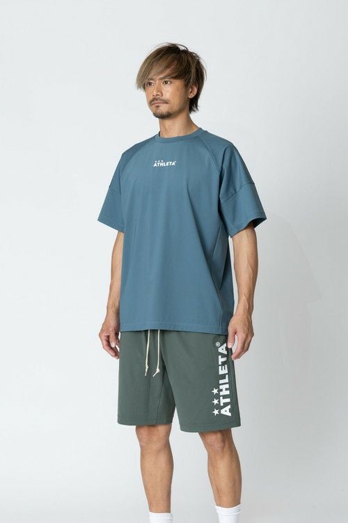 ATHLETA アスレタ プラクールシャツ 26SS 03409 | 【公式】レアル