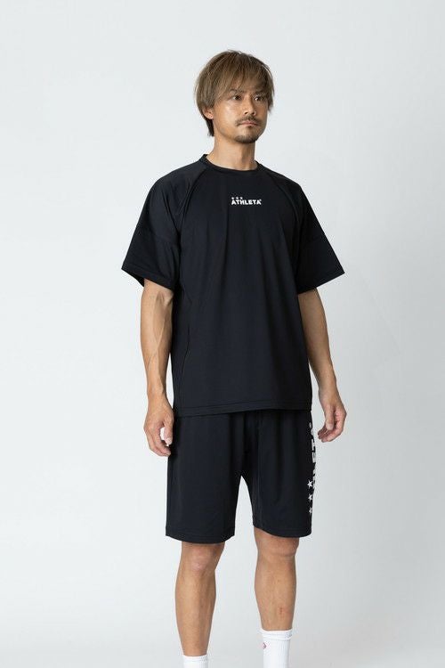 ATHLETA アスレタ プラクールシャツ 26SS 03409 | 【公式】レアル