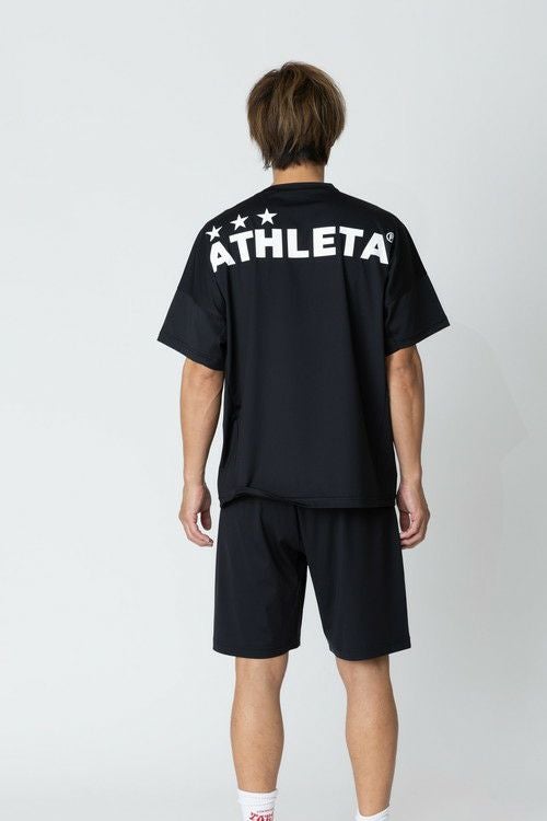 ATHLETA アスレタ プラクールシャツ 26SS 03409 | 【公式】レアル