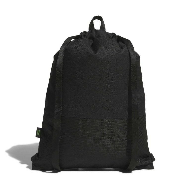 adidas アディダス EPSジムバッグ ブラック qb448 jz2106 | 【公式