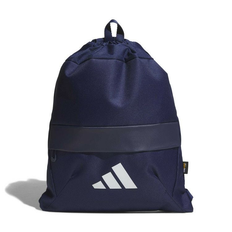 adidas ネイビー キャディバッグ adidas アディダス EPS シューズバッグ ダークブルー qa406 jz2105