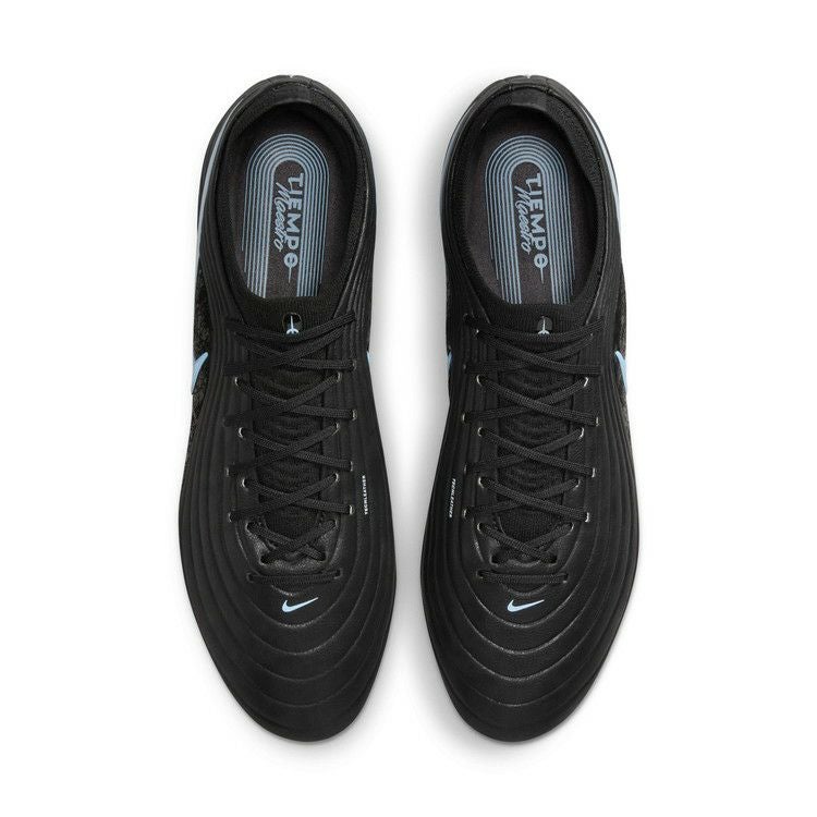 NIKE ナイキ ティエンポ マエストロ エリート FG [BLACK PACK]HQ3157