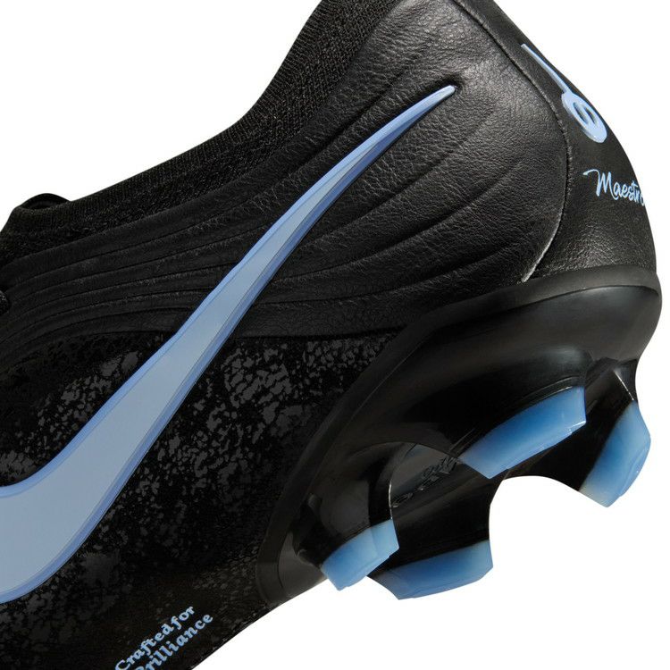 NIKE ナイキ ティエンポ マエストロ エリート FG [BLACK PACK]HQ3157