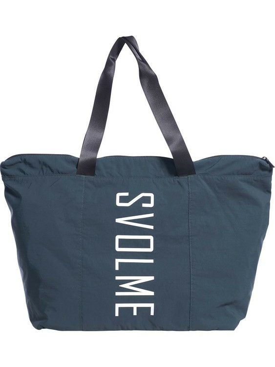 SVOLME スボルメ パッカブルトートバッグ 21L 26SS 1261-59120