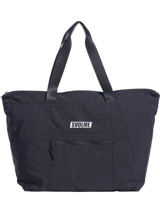 SVOLME スボルメ パッカブルトートバッグ 21L 26SS 1261-59120