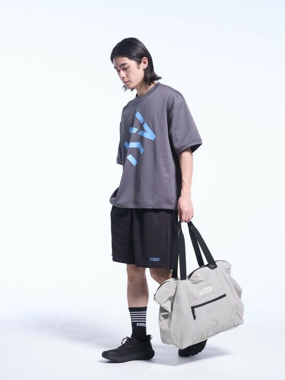 SVOLME スボルメ パッカブルトートバッグ 21L 26SS 1261-59120