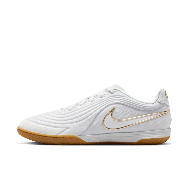 Nike ティエンポリアクトガト ic 26cm NIKE ナイキ ティエンポ リアクト ガト IC HQ3159 170 26SP ホワイト
