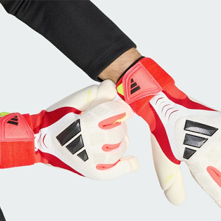adidas アディダス プレデター ゴールキーパーグローブ PRO