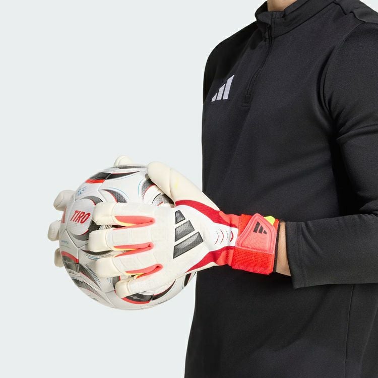adidas アディダス プレデター ゴールキーパーグローブ PRO