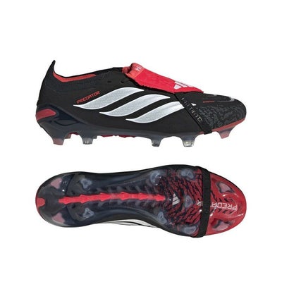 adidas アディダス プレデター ELITE FT AG ルシッドレッド JR5899 