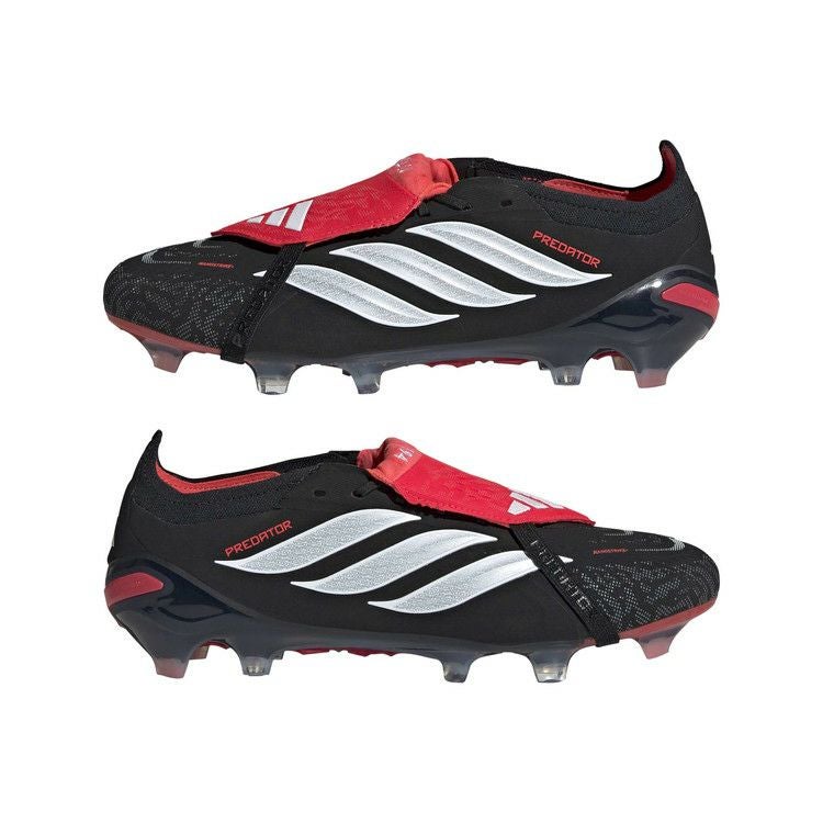 adidas アディダス プレデター ELITE FT FG コアブラック JS0375