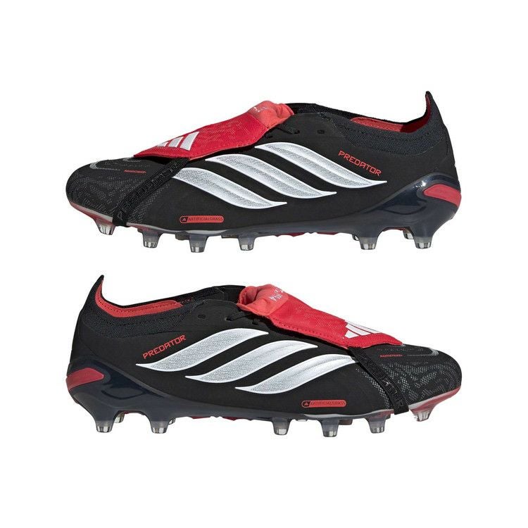adidas アディダス プレデター ELITE FT AG コアブラック KI6296