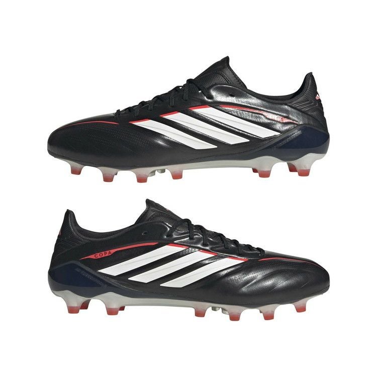 adidas アディダス コパピュア IV ELITE AG コアブラック JQ0406