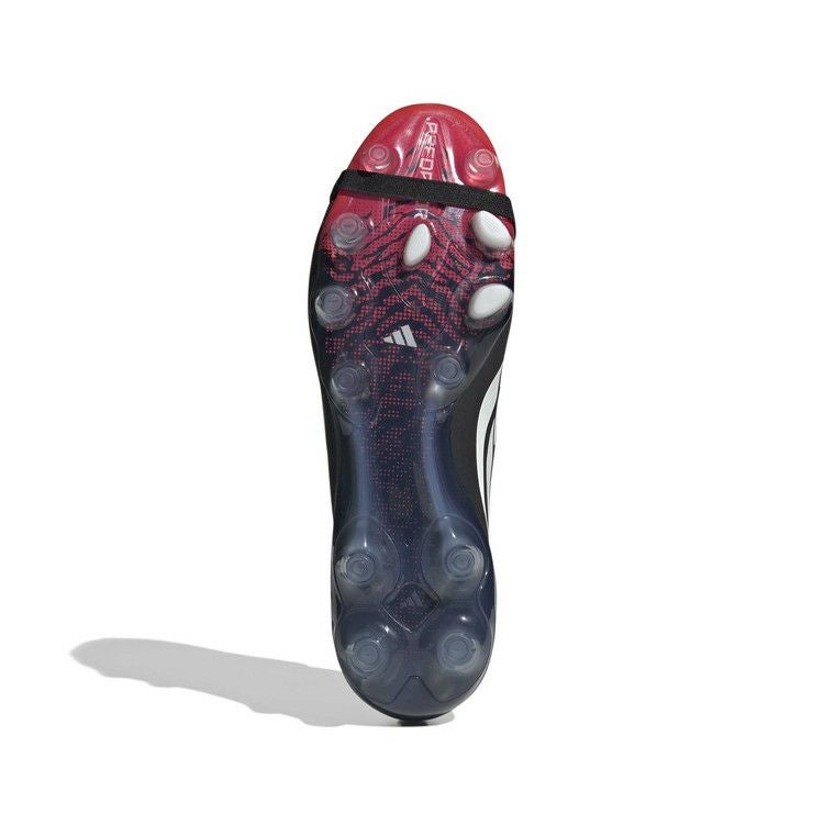 adidas アディダス プレデター ELITE FT HG/AG JAPAN コアブラック