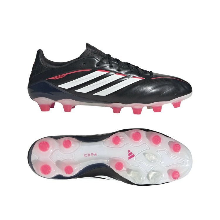 adidas アディダス F50 ELITE HG/AG JAPAN コアブラック JQ4343