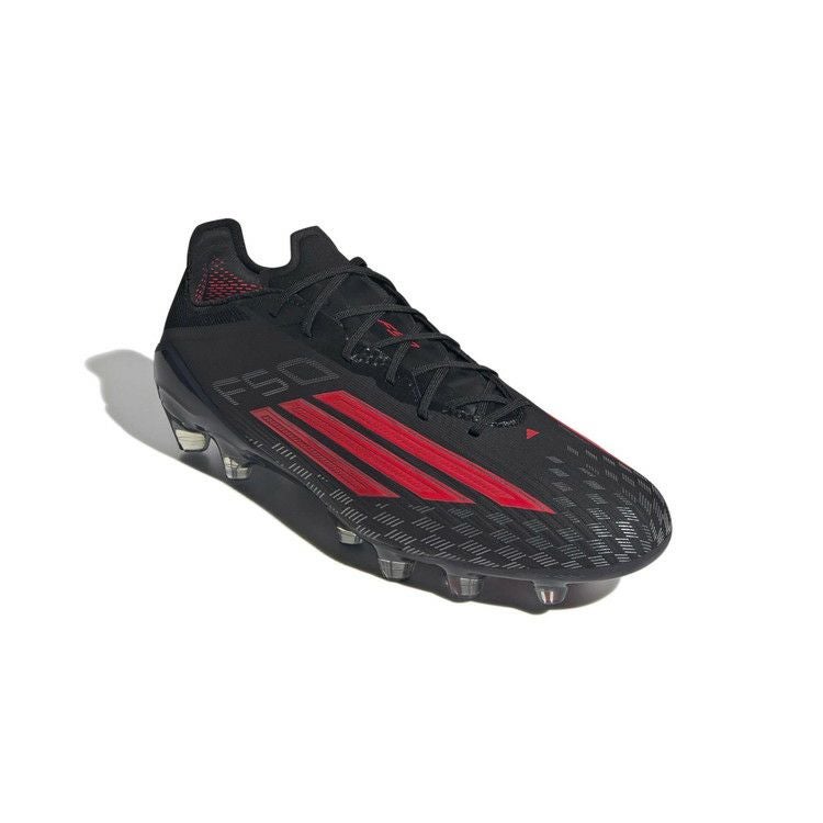 adidas アディダス F50 ELITE HG/AG JAPAN コアブラック JQ4343