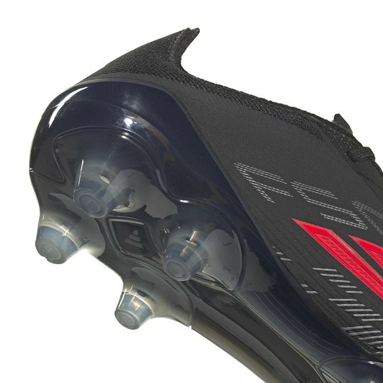 adidas アディダス F50 ELITE HG/AG JAPAN コアブラック JQ4343