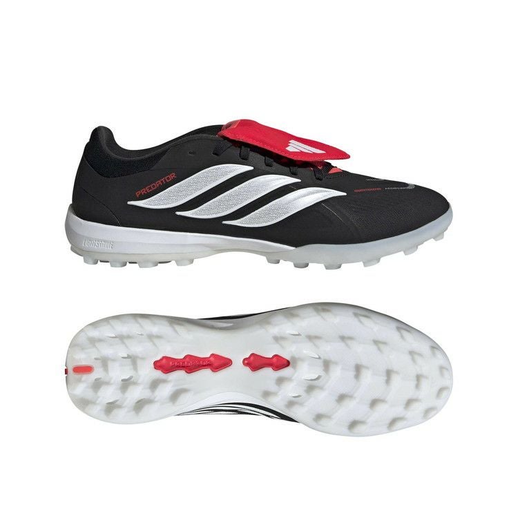 adidas アディダス プレデター PRO FT TF コアブラック JR7865