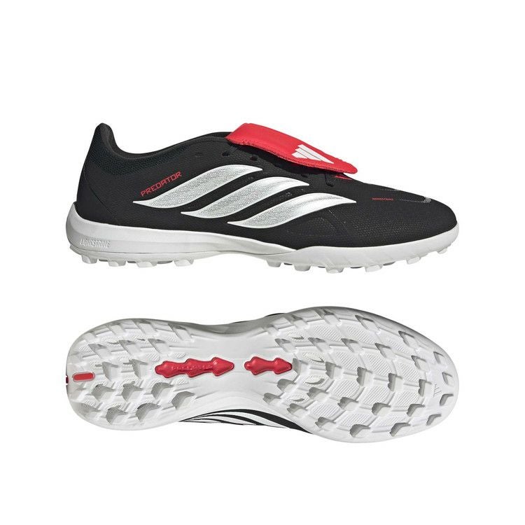 adidas アディダス プレデター PRO FT TF コアブラック JR7865