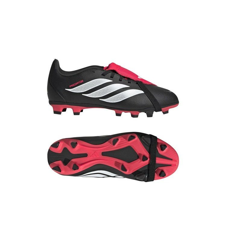 adidas アディダス F50 CLUB FXG J [CORAL BLAZE PACK] JI0027
