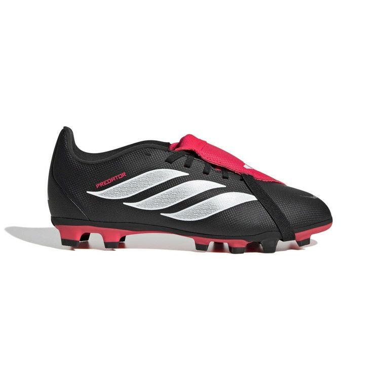 adidas アディダス プレデター CLUB FT FxG J コアブラック KI8895