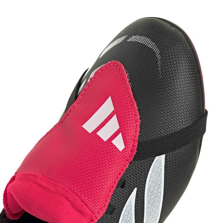 adidas アディダス プレデター CLUB FT FxG J コアブラック KI8895