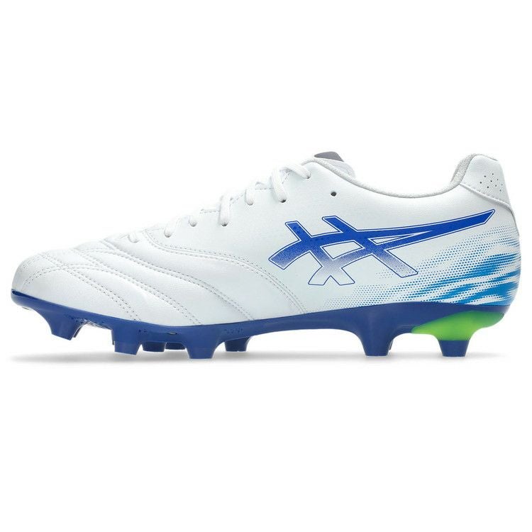 asics アシックス DS LIGHT PRO WIDE WHITE/ASICS BLUE 1103A122 100