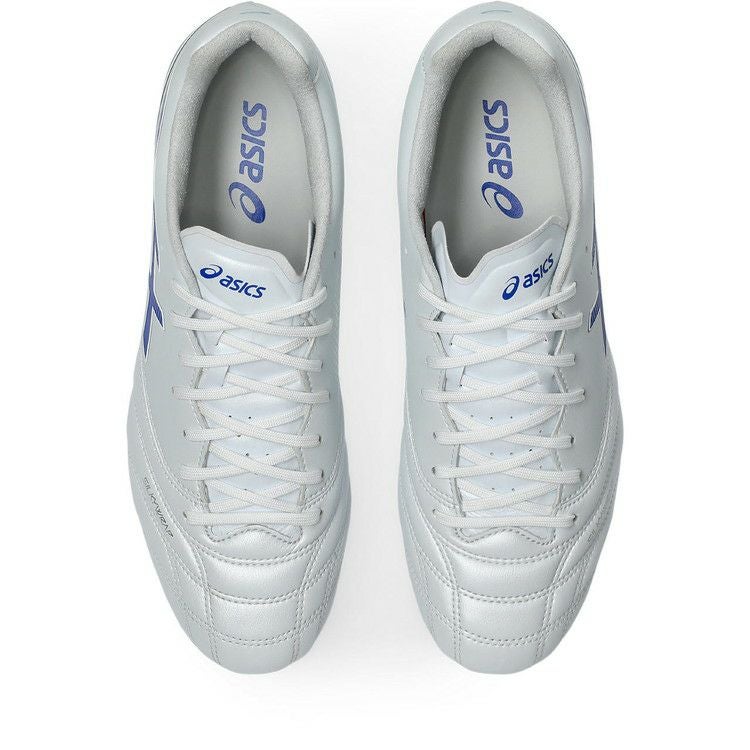 asics アシックス DS LIGHT PRO WHITE/ASICS BLUE 1103A126 100