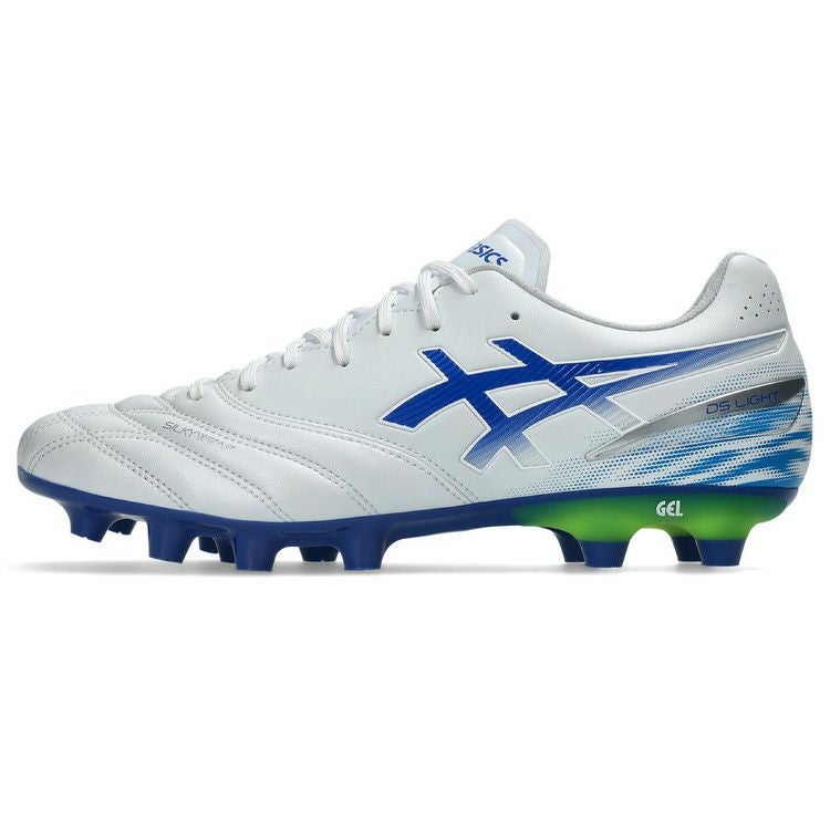 asics アシックス DS LIGHT PRO WHITE/ASICS BLUE 1103A126 100