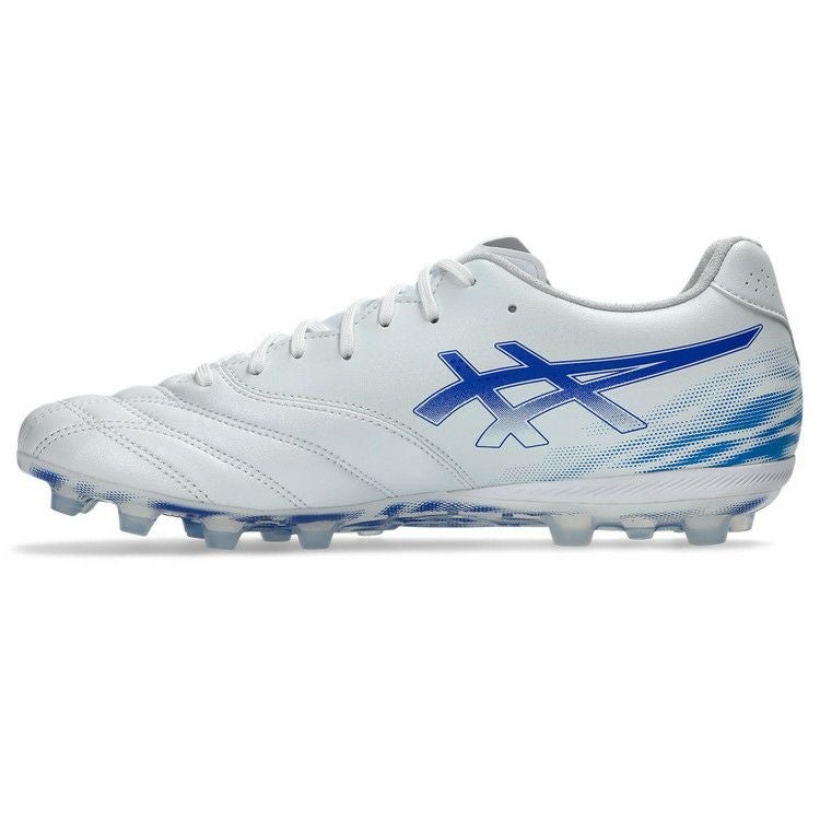 asics アシックス DS LIGHT PRO AG WHITE/ASICS BLUE 1103A127 100