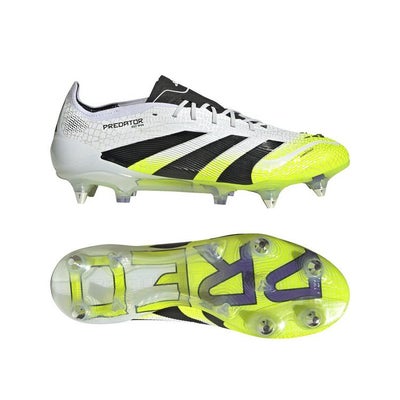 adidas アディダス プレデター ELITE L SG[SOLAR ENERGY PACK] IG7784 