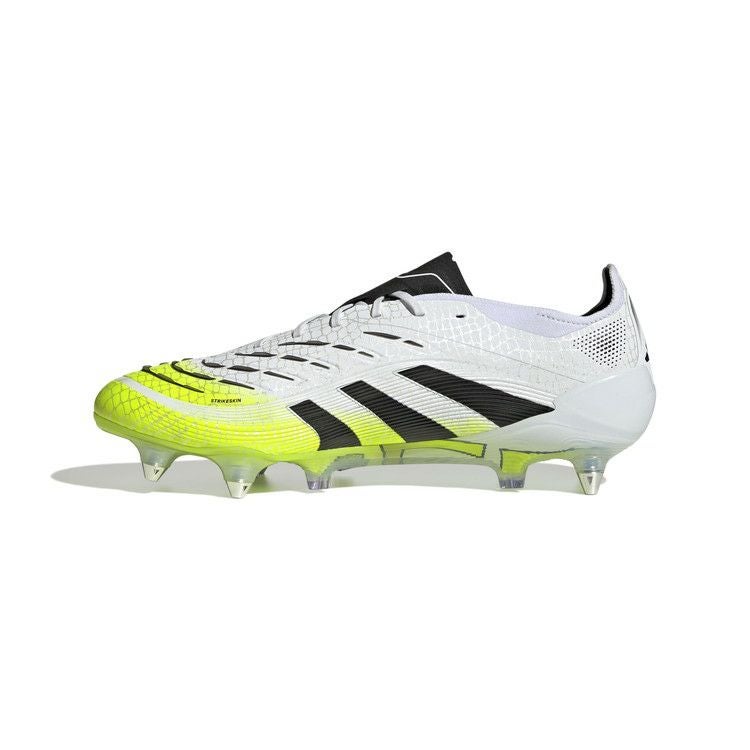 取替式スパイク》adidas アディダス プレデター ELITE SG[RADIANT