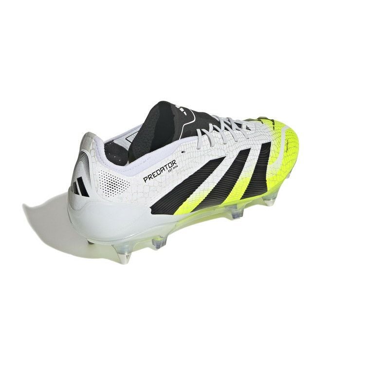 取替式スパイク》adidas アディダス プレデター ELITE SG[RADIANT