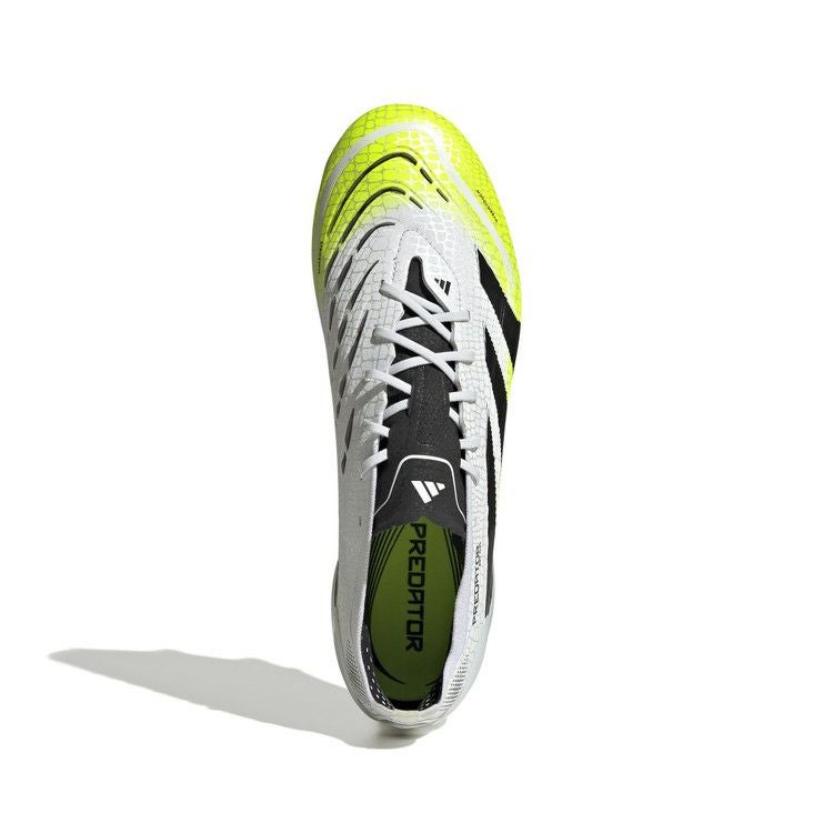 取替式スパイク》adidas アディダス プレデター ELITE SG[RADIANT
